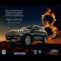 Banner de Publicidade