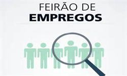 EMPREGOS - Feiro oferece oportunidades a imigrantes