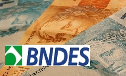 BNDES - CMN aumenta para 6,5%ao ano os juros de financiamentos do BNDES