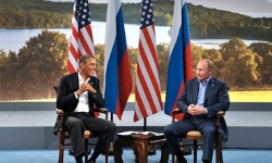 Acordo Nuclear EUA-IR - Apoio russo em troca de cancelamento de cinturo europeu de misseis