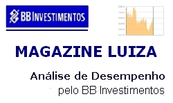 INVESTIMENTOS - MAGAZINE LUIZA - Resultados do 2 trimestre/2015