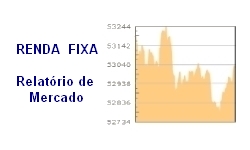INVESTIMENTOS - RENDA FIXA: CDS Brasil acentua alta, em alinhamento com o retorno do bond soberano