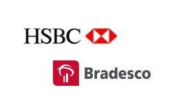 OLIGOPLIO BANCRIO - BRADESCO anuncia compra do HSBC