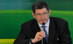 LEVY - Almoo com Renan Calheiros: Interesse na reforma do ICMS