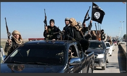 ESTADO ISLMICO - Jihadistas executaram mais de 2 mil pessoas em Mossul