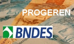PROGEREN - BNDES retoma linha de financiamento. Em 21.08 publica Regulamentao