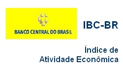 IBC-BR - Atividade econmica cai 1,89% no 2 trimestre/2015, segundo Bacen