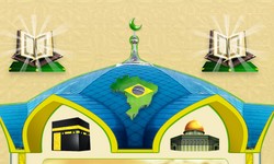 ISL - Muulmanos no Rio so brasileiros convertidos, na maioria