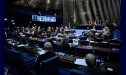 AGENDA BRASIL torna protagonista o Senado 
