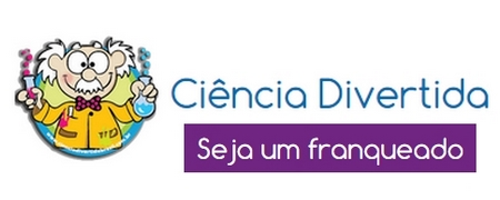 CINCIA DIVERTIDA - Micro Franquia Homebased de Espetculos Teatrais para Difuso da Cincia.      Investimento: R$ 60 mil