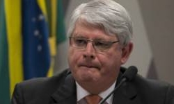JANOT arquiva ao contra Dilma e faz crtica  Justia Eleitoral