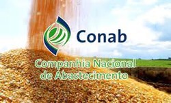 PRODUO AGRCOLA - Cresceu 8,2%, diz Conab