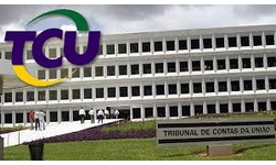 TCU recebe explicaes do Governo sobre as contas de 2014