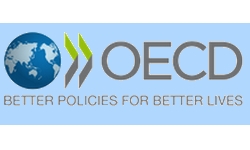 RECESSO de 2,8% em 2015, prev a OCDE para o Brasil