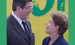 AJUSTE FISCAL - A Nova CPMF: Dilma envia proposta ao Congresso 