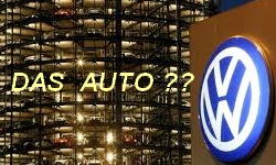 VOLKSWAGEN - Sua probe venda de carros da Empresa