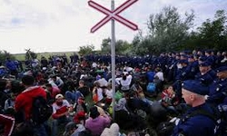 ONU repreende presidente da Hungria sobre tratamento a refugiados