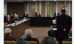 TCU recomenda rejeio das contas de 2014 do governo Dilma