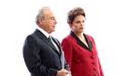MICHEL TEMER Vice-Presidncia confirma teor de carta  Dilma Rousseff; leia a ntegra