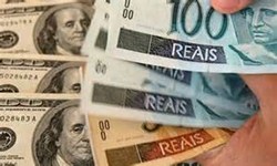 CONTAS EXTERNAS - Tm saldo negativo de US$ 58,9 bilhes em 2015