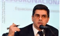 TESOURO NACIONAL - Otvio Ladeira  confirmado novo Secretrio do Tesouro
