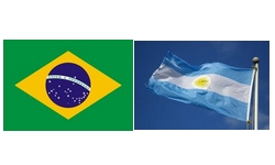 ACORDO AUTOMOTIVO - Brasil e Argentina iniciam renegociao em abril