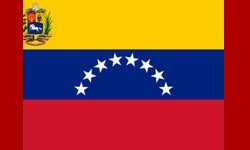 VENEZUELA - Inflao de 180% e retrao econmica de 5,7%