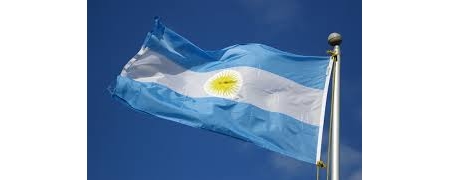 ARGENTINA fechou acordo de US$ 4,6 BI com 