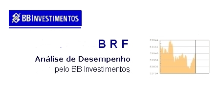 INVESTIMENTOS - BRF - Resultados no 4 Trimestre/2015