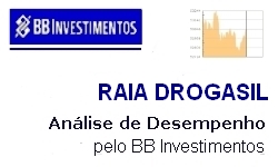 INVESTIMENTOS - RAIA DROGASIL - Resultado no 4 trimestre/2015