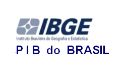 PIB brasileiro caiu 3,8% em 2015, informa o IBGE