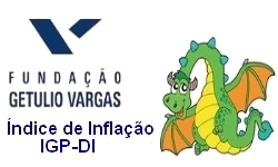 INFLAO - IGP-DI recua para 0,79% em fevereiro