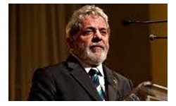 LULA - Juza paulista transfere processo contra Lula para Srgio Moro