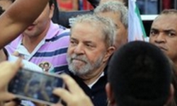 LULA - Conhea aqui o depoimento de Lula  polcia federal