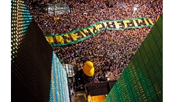 PROTESTOS contra nomeao de Lula para ministro de Dilma espalham-se pelo Pas