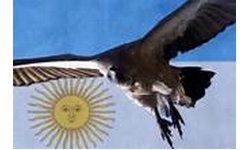 FUNDOS ABUTRES - Parlamento da Argentina aprova pagamento de dvida a credores