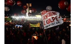 MANIFESTAES mostram consolidao da Democracia Brasileira, diz especialista
