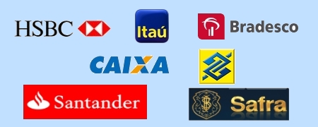 CONCENTRAO BANCRIA  - CADE recomenda aprovao da compra do HSBC por Bradesco