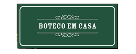 BOTECO EM CASA - De um restaurante fast food a uma franquia de delivery de boteco