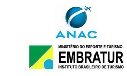 ANAC e EMBRATUR tem novos dirigentes nomeados por Dilma Rousseff