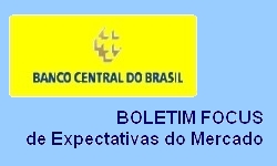 BOLETIM FOCUS - Mercado espera Copom manter Selic em 14,25% nesta 4 feira