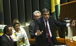 SENADO - Defesa de Dilma e sabatina de Ilan Goldfajn para o Bacen nesta semana