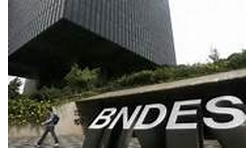 BNDES - Encolhimento para fortalecer bancos privados de investimento