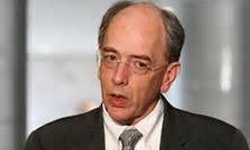 PR SAL - Novo presidente da Petrobras  favorvel  reviso da Lei de Partilha  