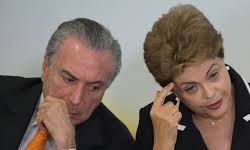 TSE nega ao PMDB assistncia em aes contra Dilma e Temer