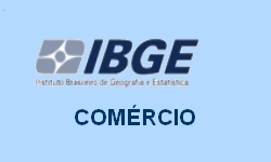 COMRCIO - IBGE detecta expanso de 0,5% nas vendas 