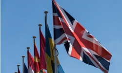 BR-EXIT - Sair da UE no afeta investimentos do Reino Unido no Brasil, diz embaixador
