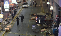 TURQUIA - 31 mortos e 147 feridos no Ataque Suicida ao aeroporto de Istambul
