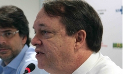 SADE - Diretor do Ministrio denuncia retrocessos sob Ricardo Barros