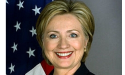 ELEIES EUA - Hillary anuncia senador Tim Kaine como seu vice na chapa democrata
